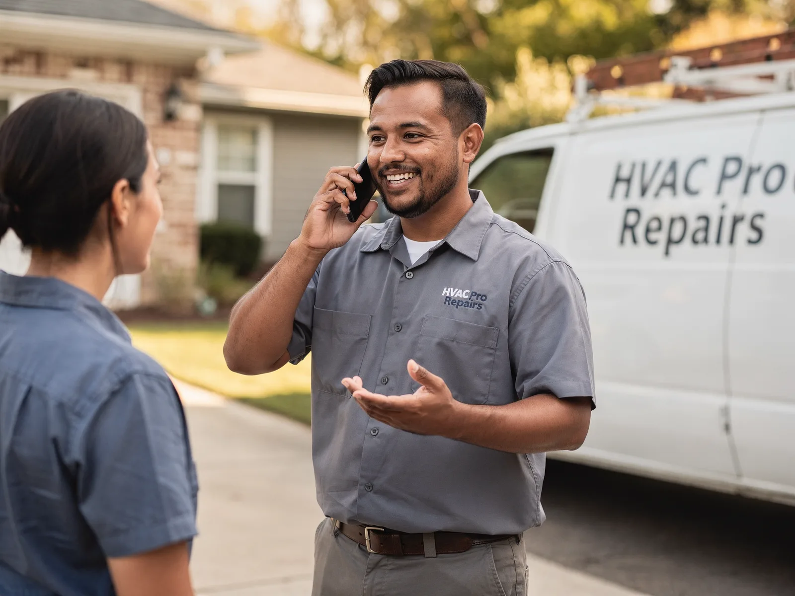 Heat Pump Repair Stanchfield, MN FAQs